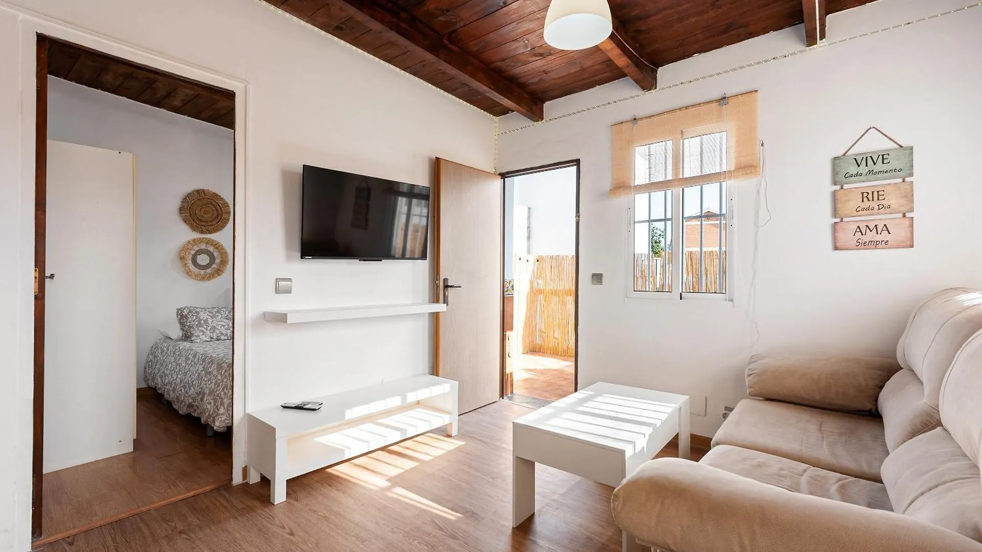 Apartamento Estrella De Mar Malaga Hiszpania