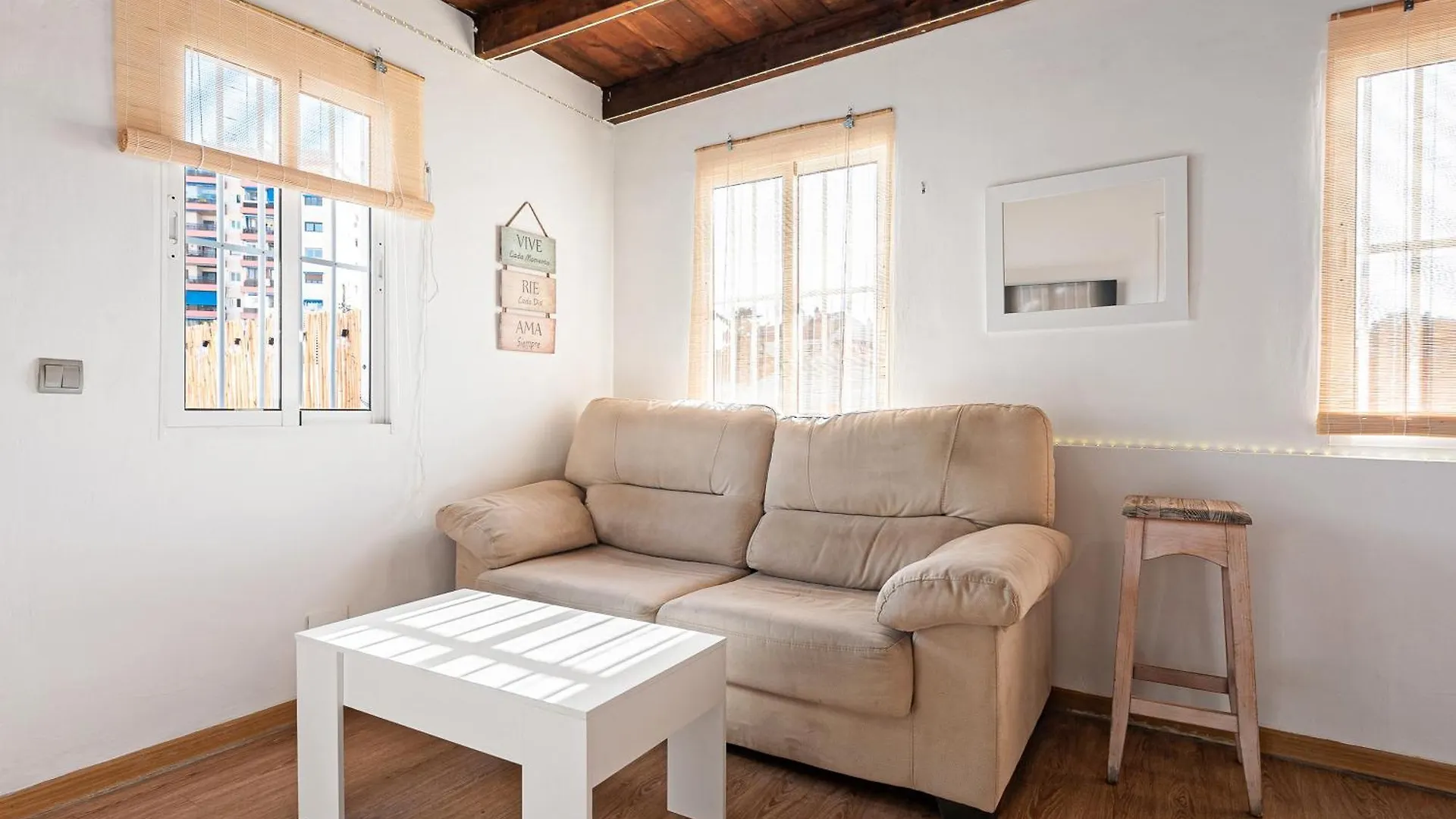 Apartamento Estrella De Mar Malaga 0*,  Hiszpania