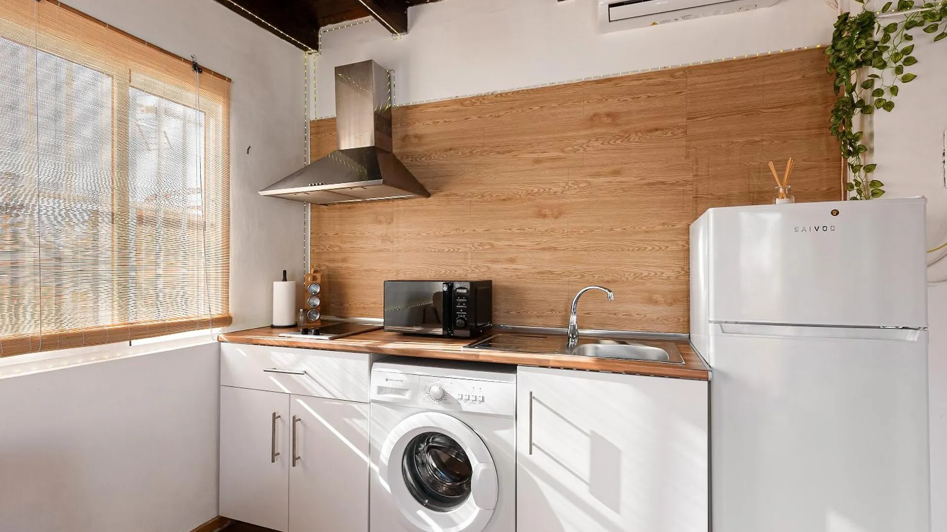 Apartamento Estrella De Mar Malaga