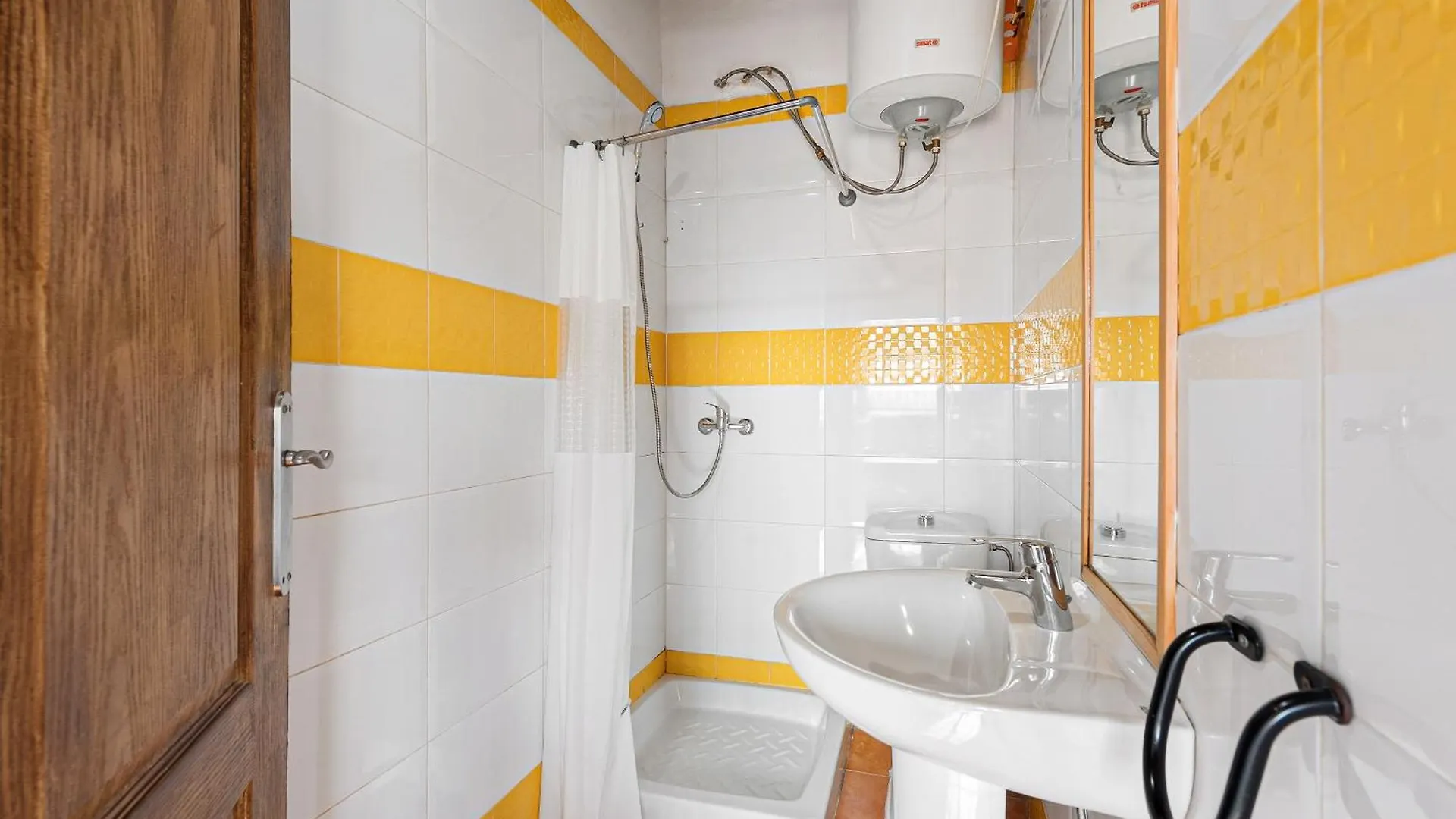 Apartamento Estrella De Mar Malaga 0*,